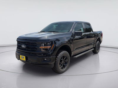 2026 Ford F-150 XLT Dark Trail