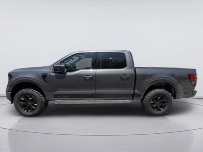 2026 Ford F-150 XLT Dark Trail