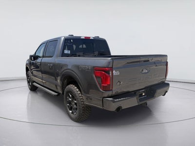 2026 Ford F-150 XLT Dark Trail