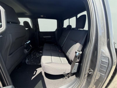 2026 Ford F-150 XLT Dark Trail