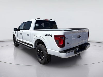 2026 Ford F-150 XLT Dark Trail