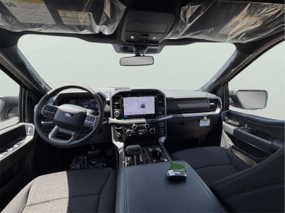 2026 Ford F-150 XLT Dark Trail