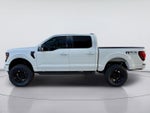 2026 Ford F-150 Mac 6 Off-Road Base