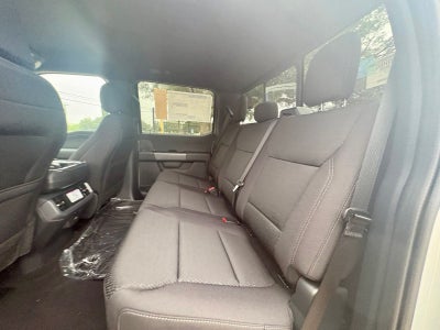 2026 Ford F-150 XLT Dark Trail