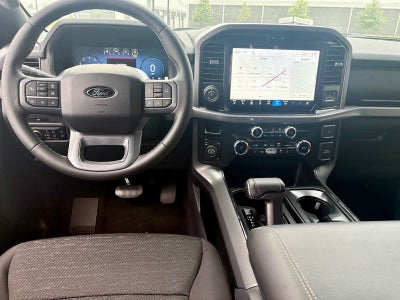 2026 Ford F-150 XLT Dark Trail