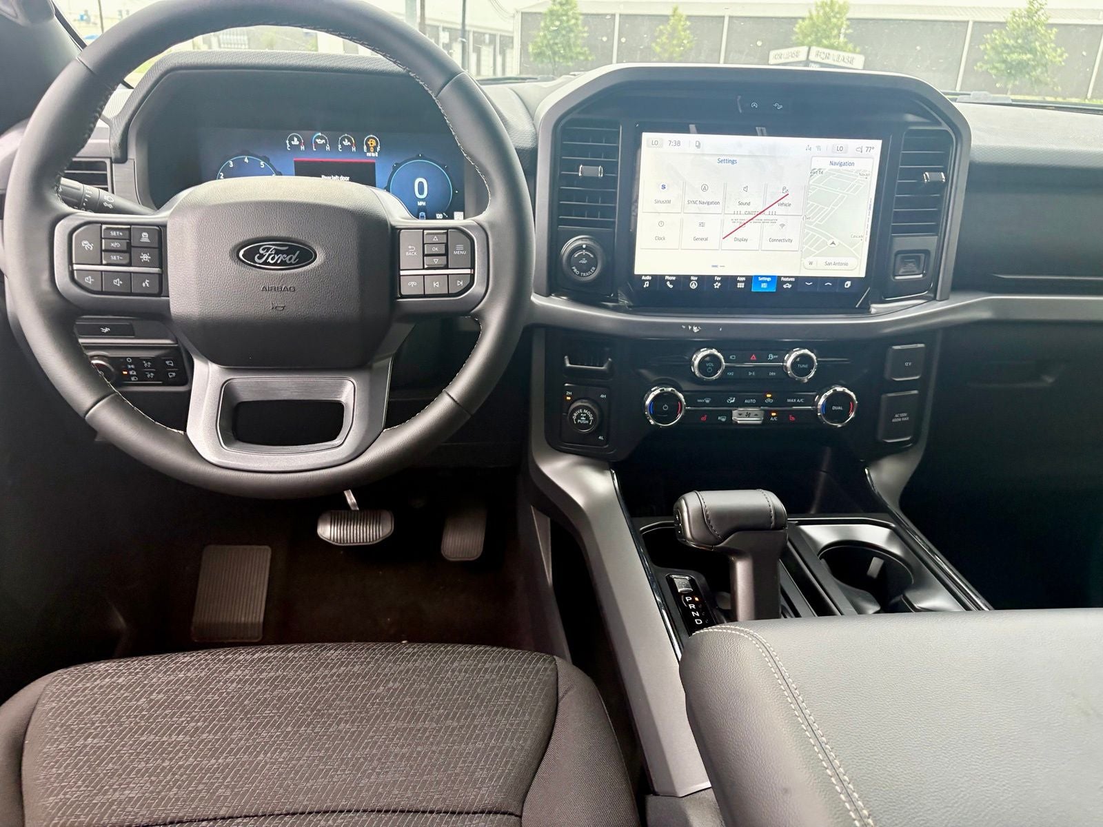 2026 Ford F-150 XLT Dark Trail