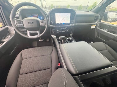 2026 Ford F-150 XLT Dark Trail