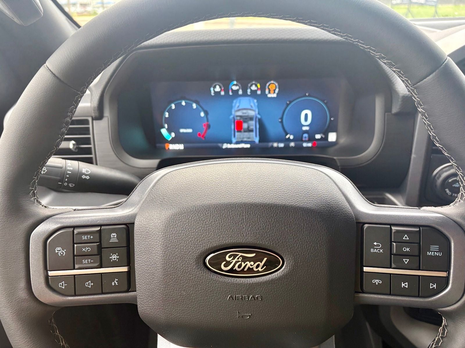 2026 Ford F-150 XLT Dark Trail