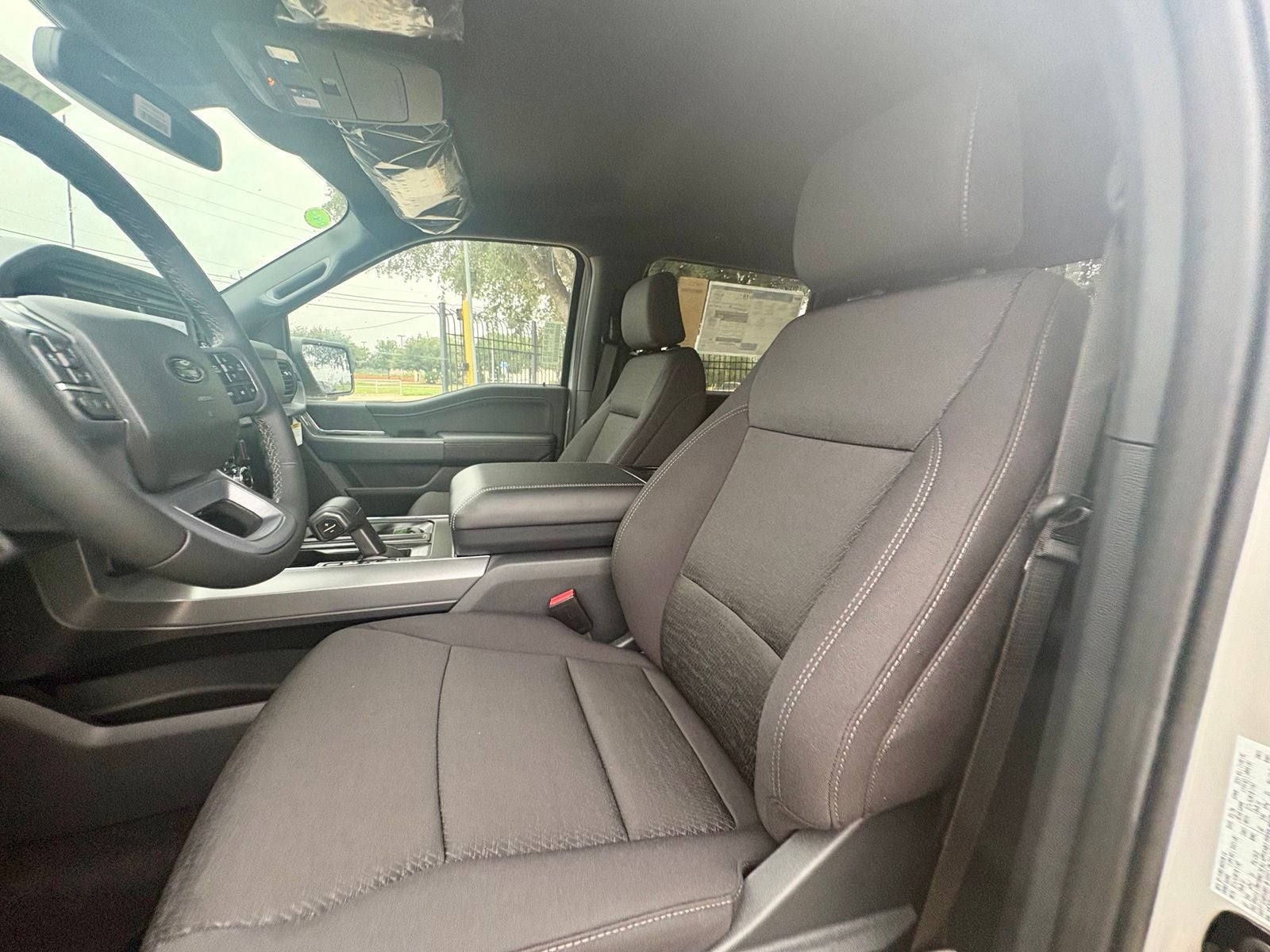 2026 Ford F-150 XLT Dark Trail