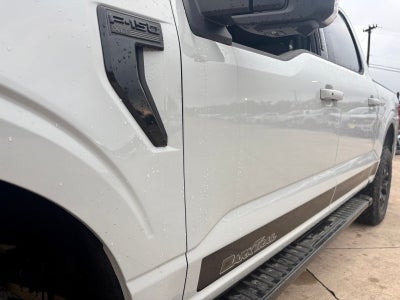 2026 Ford F-150 XLT Dark Trail