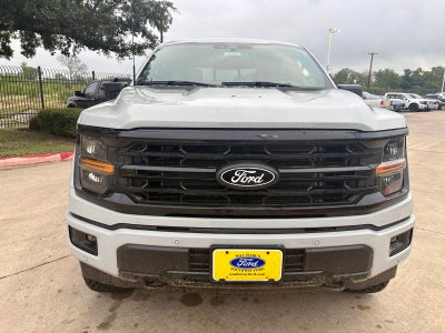 2026 Ford F-150 XLT Dark Trail
