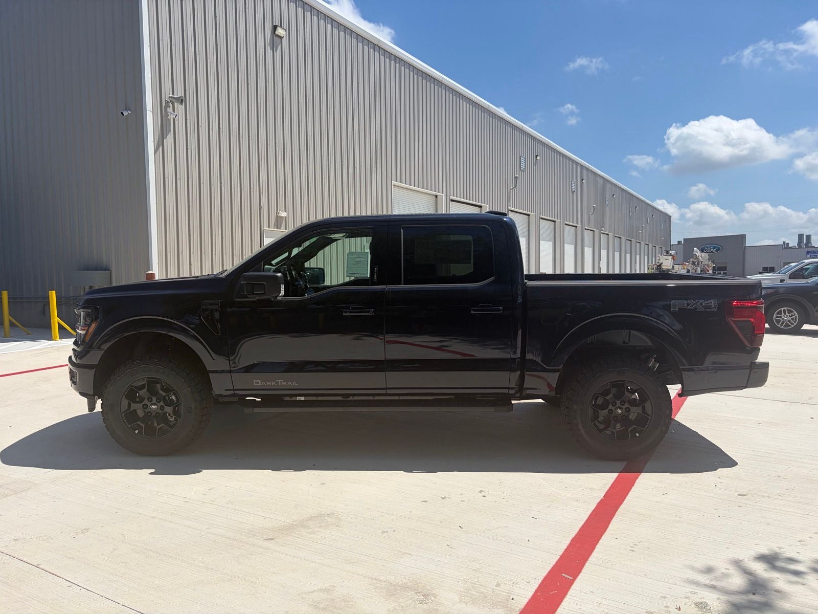 2026 Ford F-150 XLT Dark Trail