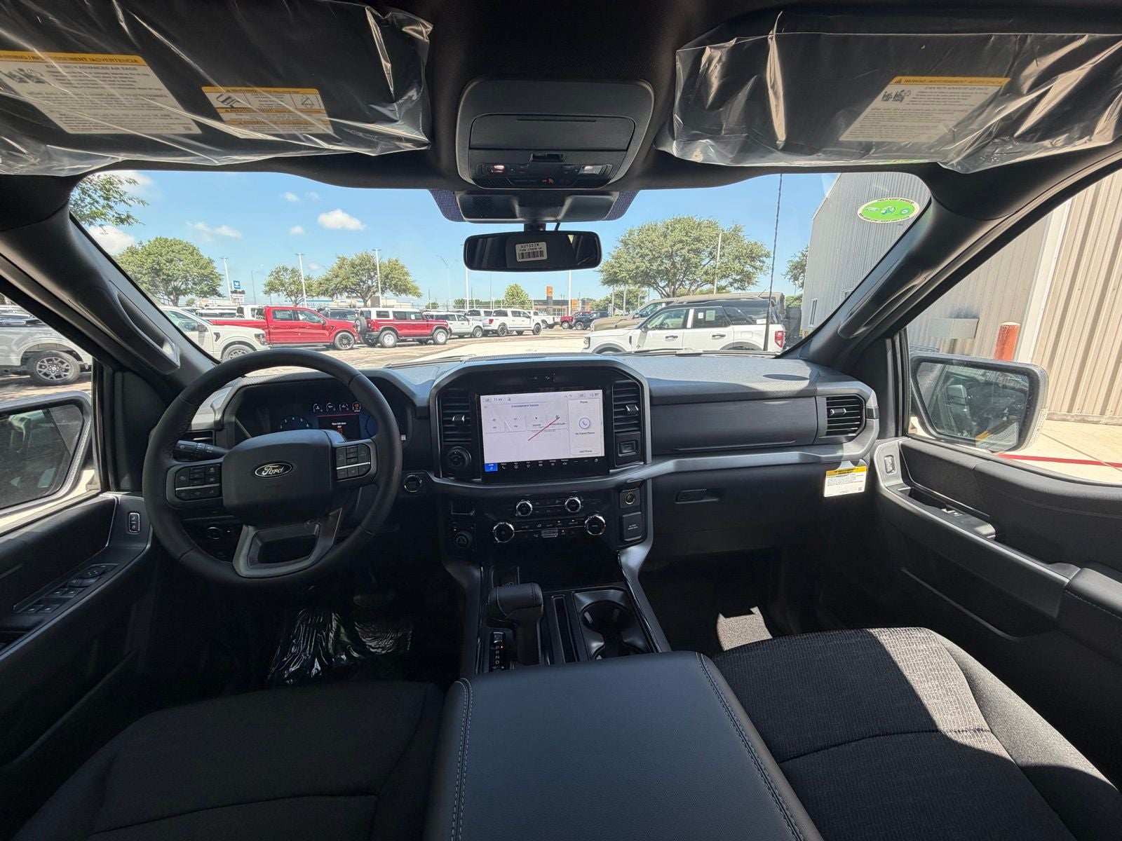 2026 Ford F-150 XLT Dark Trail