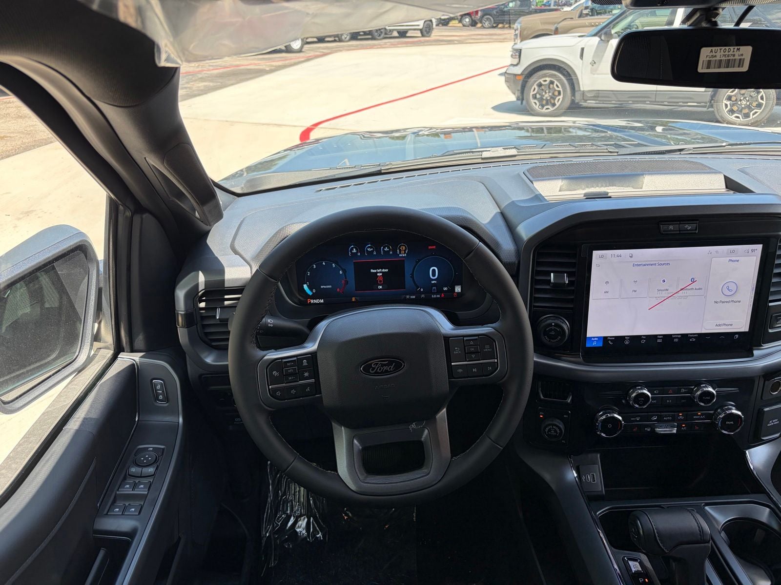 2026 Ford F-150 XLT Dark Trail
