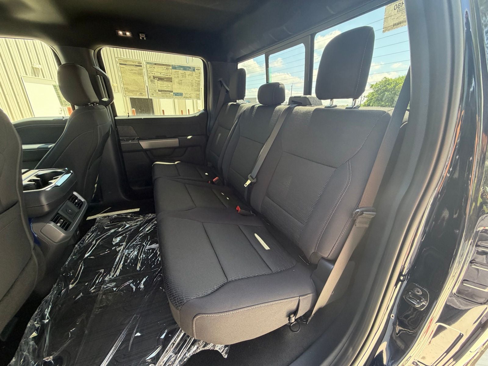 2026 Ford F-150 XLT Dark Trail