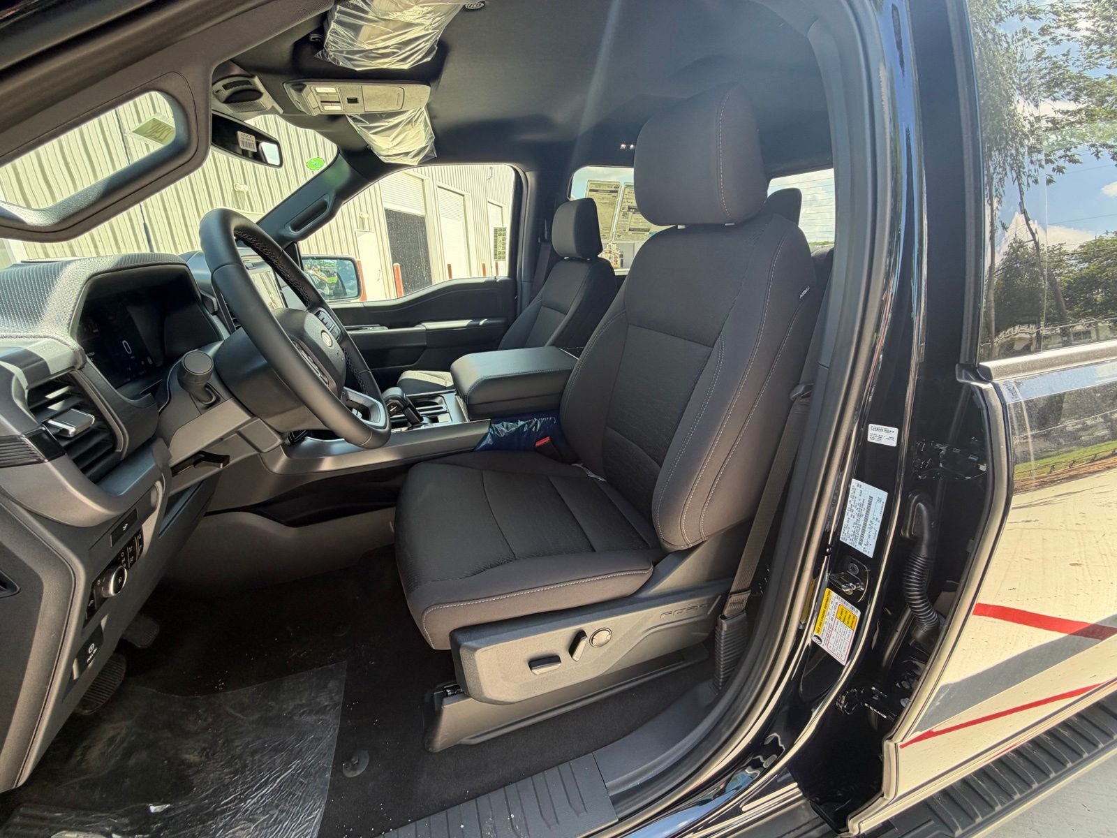 2026 Ford F-150 XLT Dark Trail