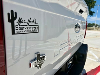 2026 Ford F-150 XLT Dark Trail