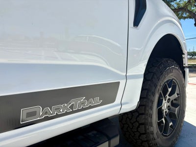 2026 Ford F-150 XLT Dark Trail