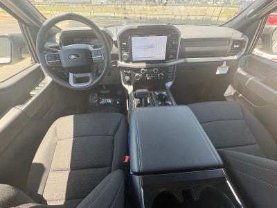 2026 Ford F-150 XLT Dark Trail