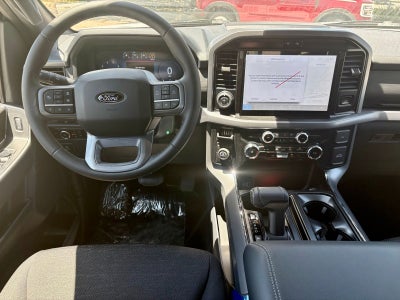 2026 Ford F-150 XLT Dark Trail