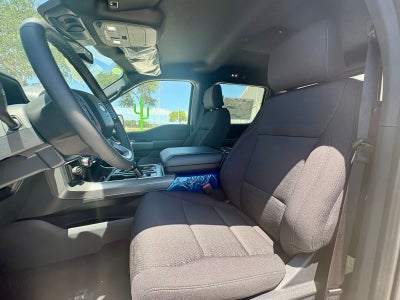 2026 Ford F-150 XLT Dark Trail