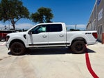 2026 Ford F-150 XLT Dark Trail