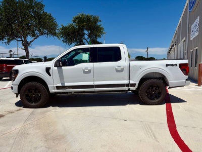 2026 Ford F-150 XLT Dark Trail