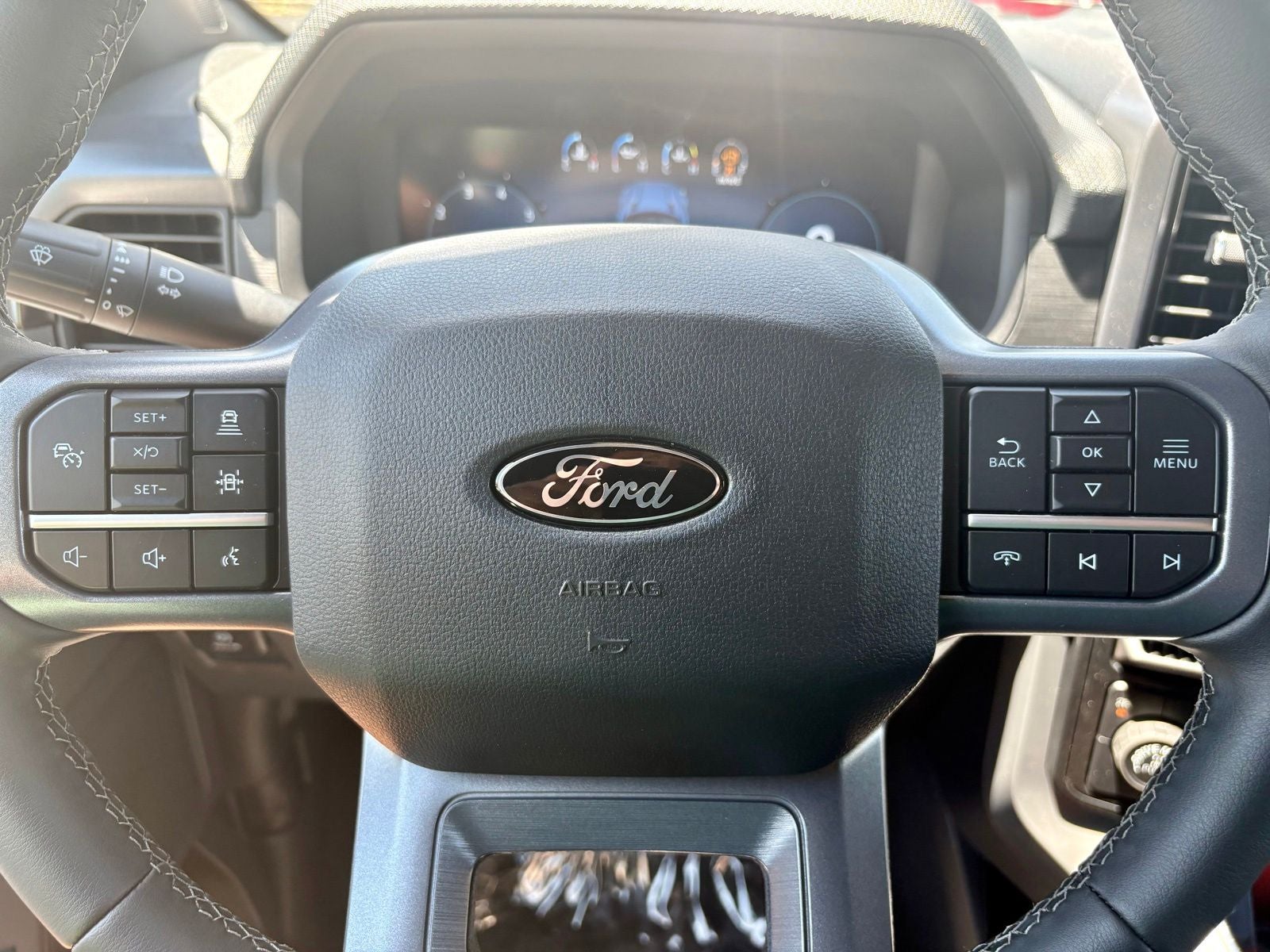 2026 Ford F-150 XLT Dark Trail