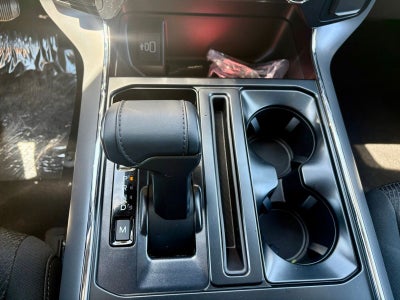 2026 Ford F-150 XLT Dark Trail