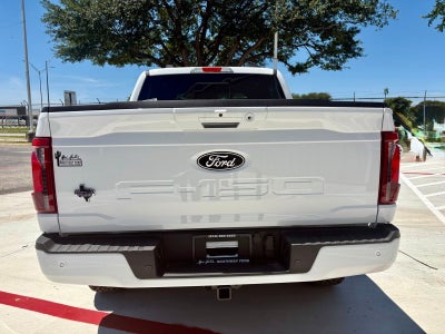2026 Ford F-150 XLT Dark Trail