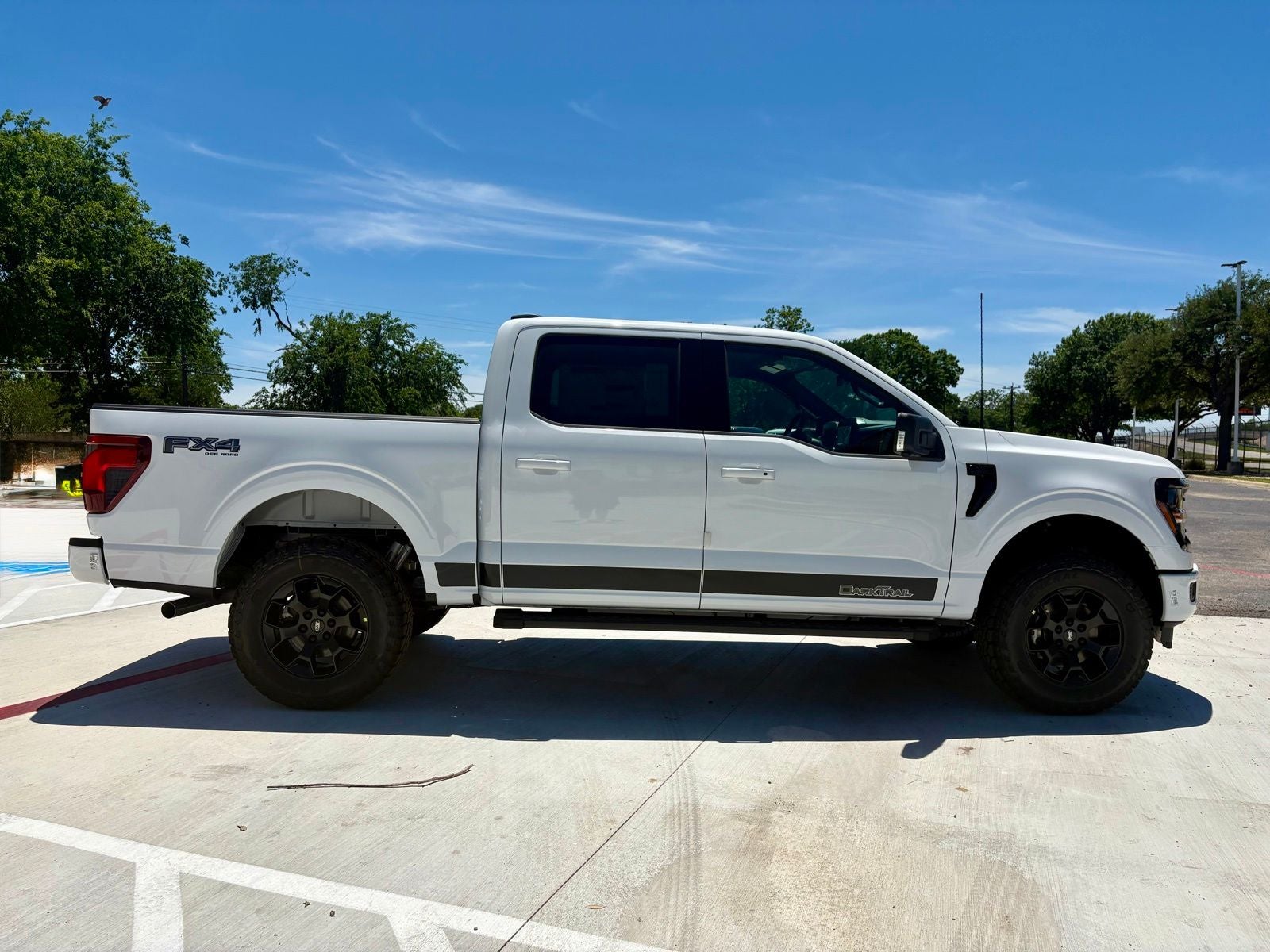 2026 Ford F-150 XLT Dark Trail