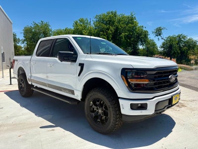 2026 Ford F-150 XLT Dark Trail