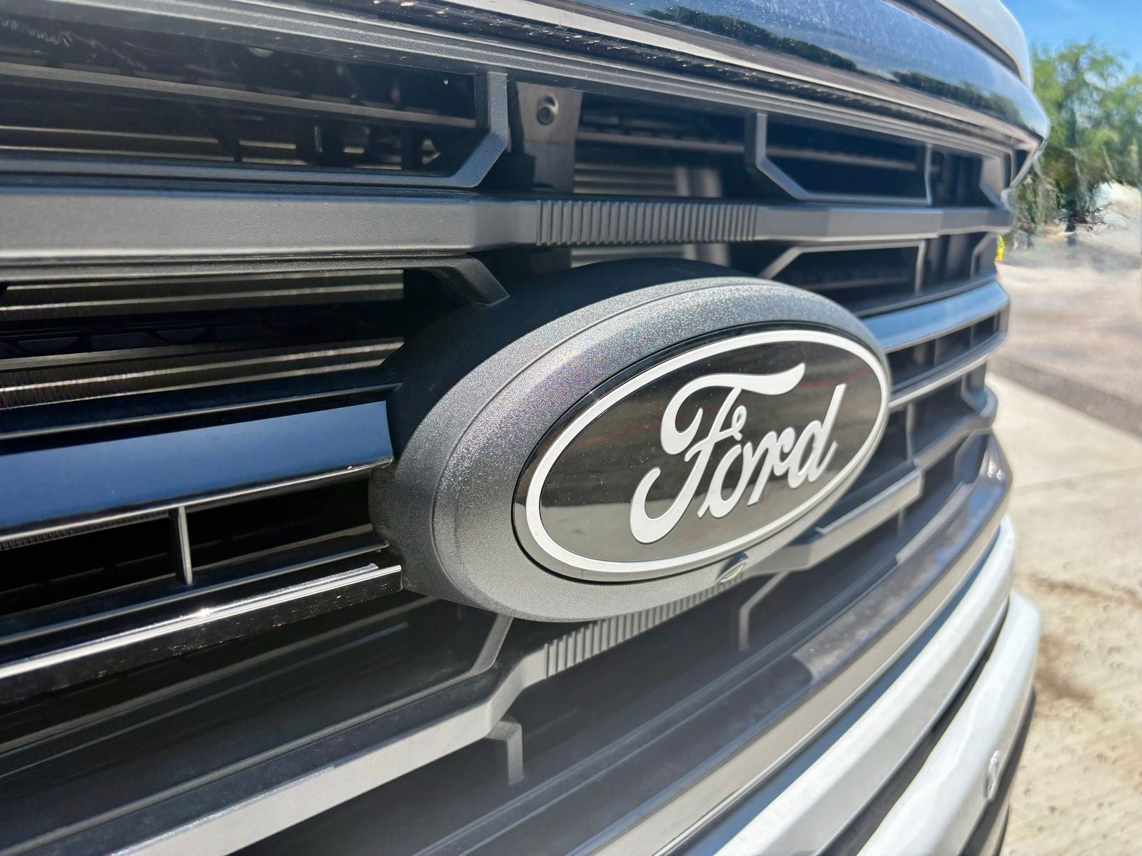 2026 Ford F-150 XLT Dark Trail