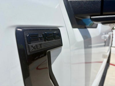 2026 Ford F-150 XLT Dark Trail