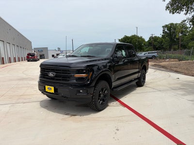 2026 Ford F-150 XLT Dark Trail