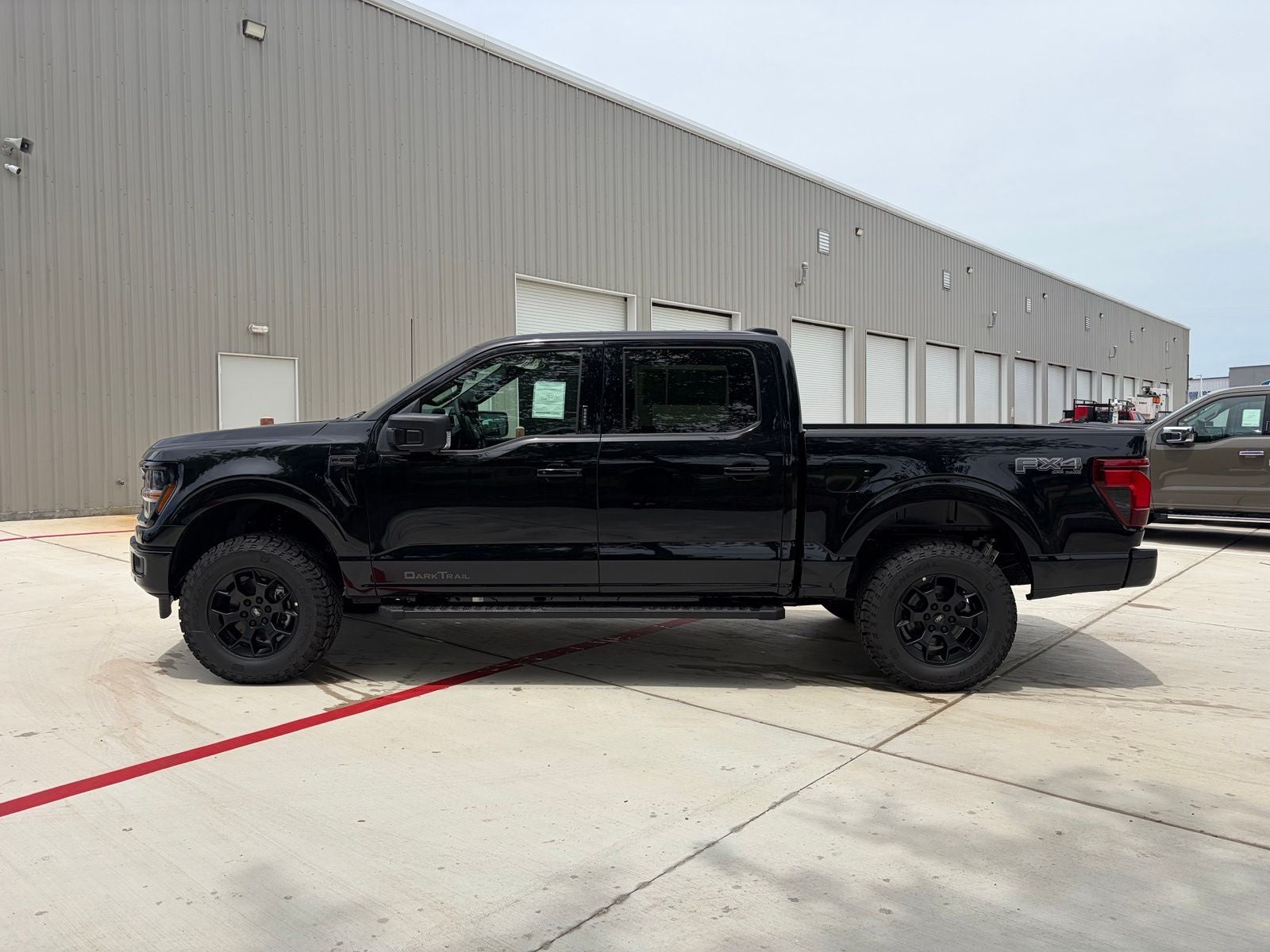 2026 Ford F-150 XLT Dark Trail