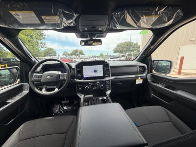 2026 Ford F-150 XLT Dark Trail