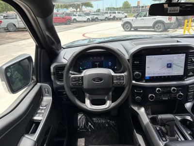 2026 Ford F-150 XLT Dark Trail