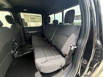 2026 Ford F-150 XLT Dark Trail