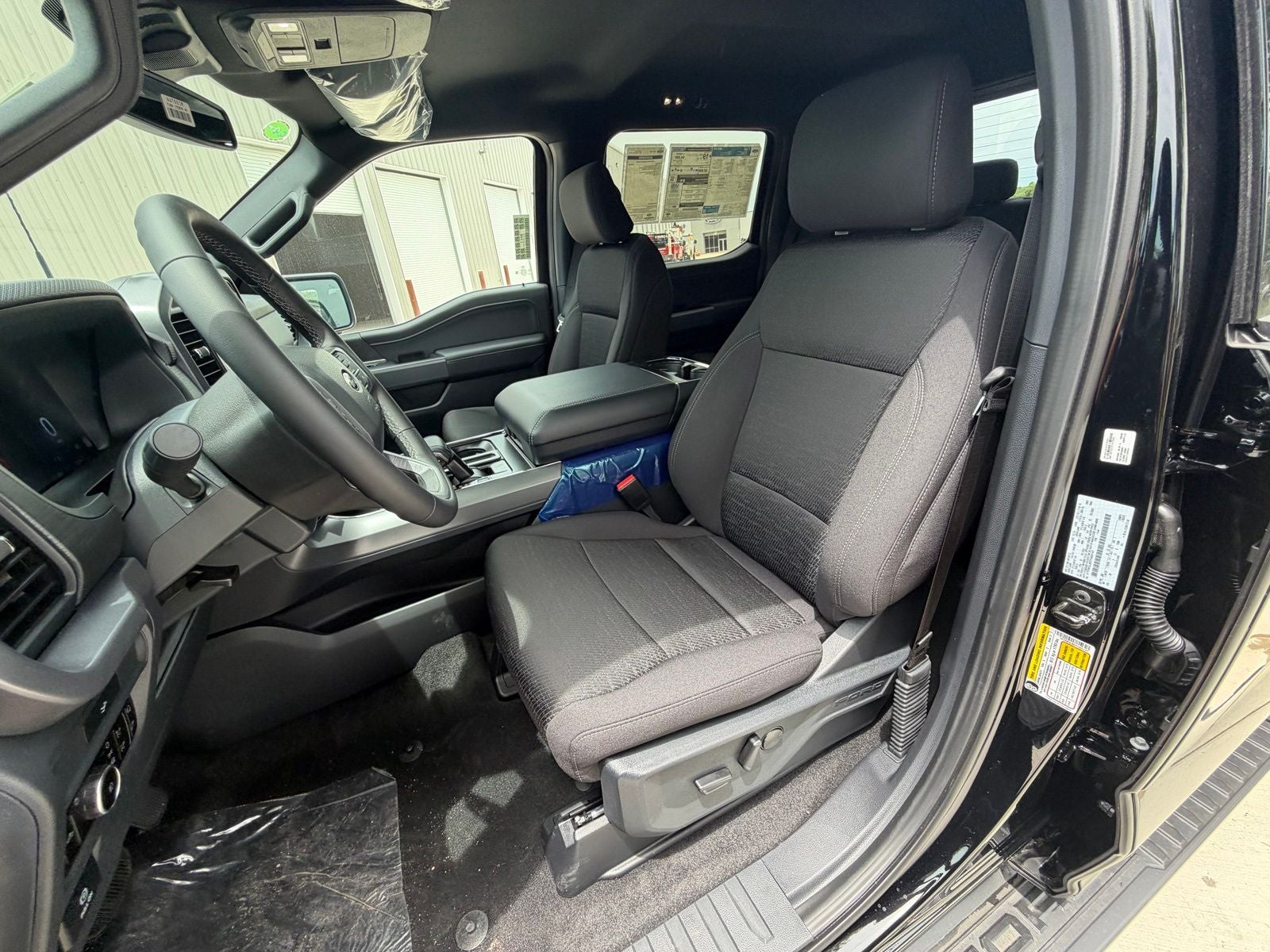 2026 Ford F-150 XLT Dark Trail
