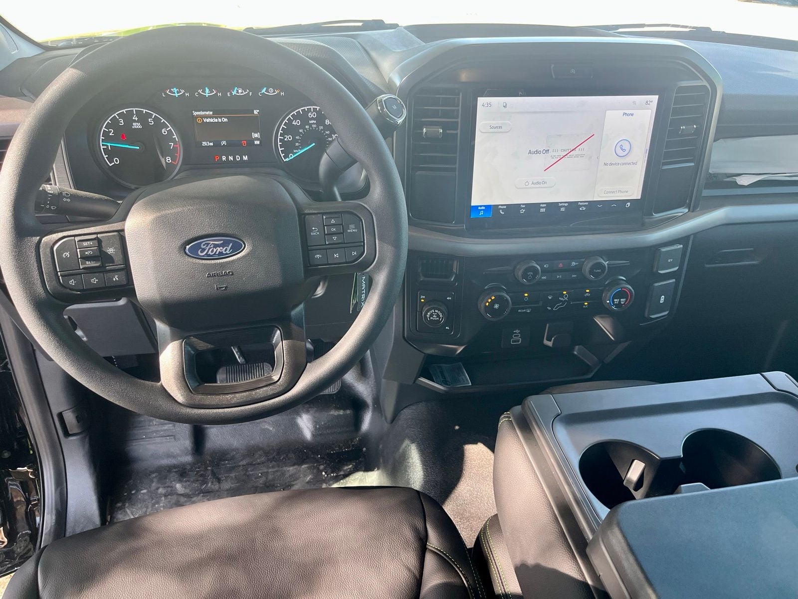 2026 Ford F-150 XL Mac S