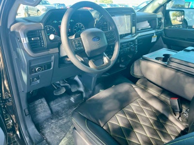 2026 Ford F-150 XL Mac S
