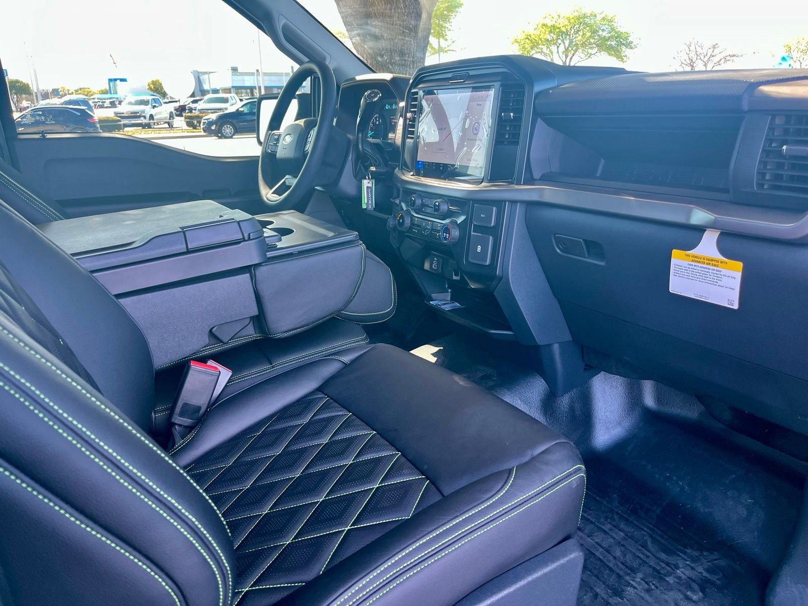2026 Ford F-150 XL Mac S