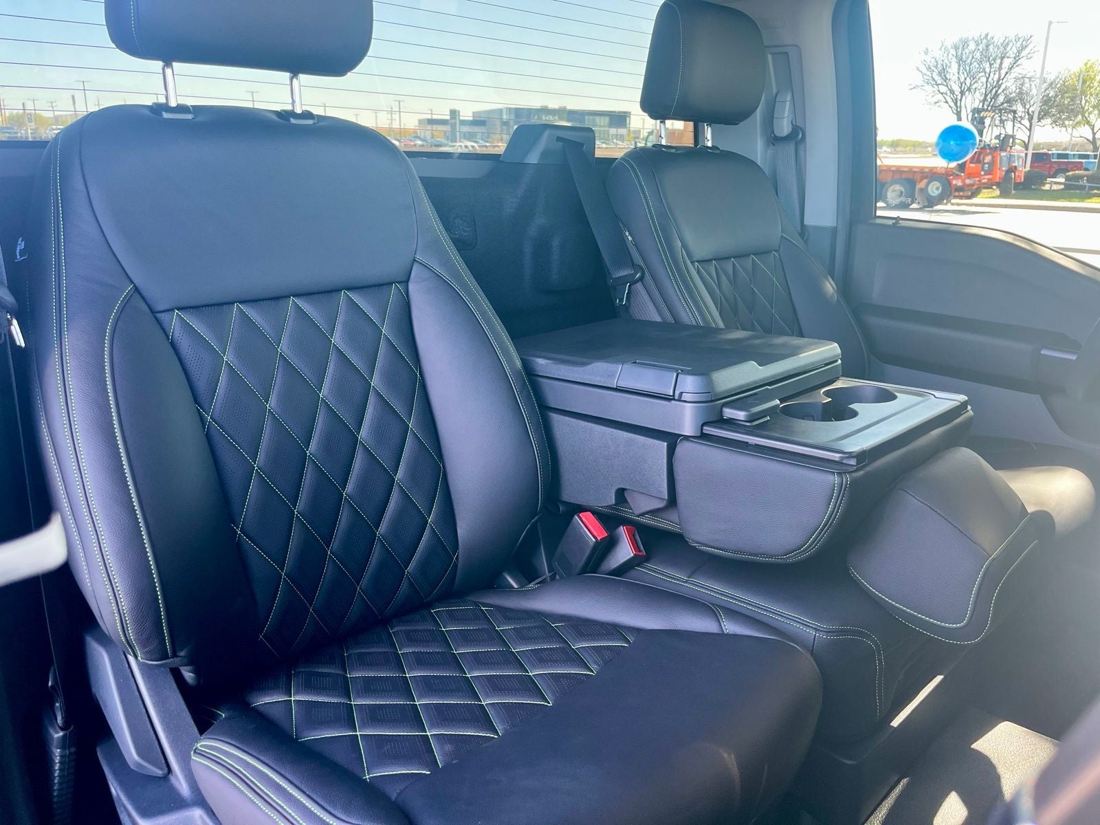 2026 Ford F-150 XL Mac S