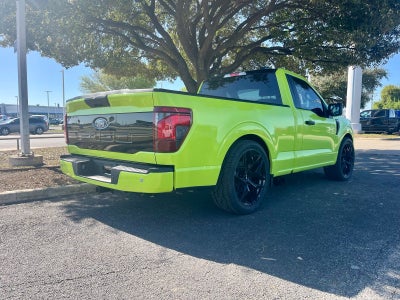 2026 Ford F-150 XL Mac S