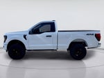 2026 Ford F-150 XL Off-Road