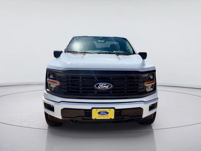 2026 Ford F-150 XL Off-Road
