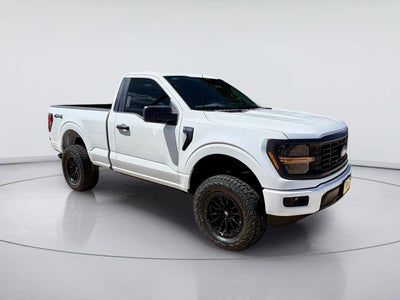 2026 Ford F-150 XL Off-Road