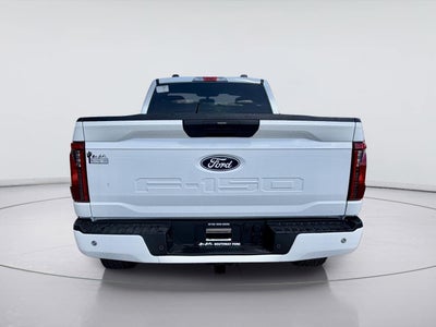 2026 Ford F-150 XL Off-Road