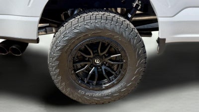 2026 Ford F-150 XL Off-Road